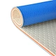 6.5mm sports court floor